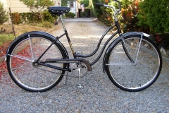 1955 Schwinn American