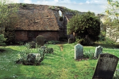 Canterbury-St-Johns-Hospital