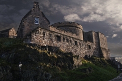 Edinburgh-Castle