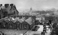 EdinburghCastle1969