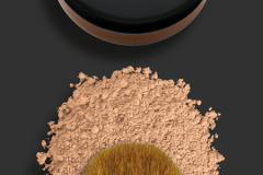 Bare-Minerals