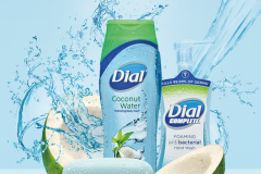 Dial-Soap
