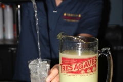 Tres-Agaves