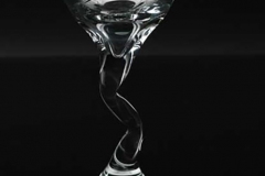 Martini-Glass