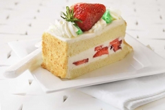 StrawberyShortcake