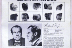 NixonWantedPoster