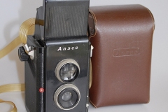 Ansco-Rediflex