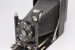 Bergheil-Plate-Camera