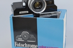 Fotochrome-Color-Camera