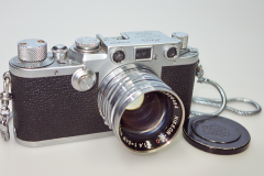 Leica-IIIfz