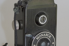 Monarck-Camera