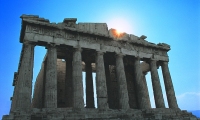 Parthenon