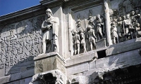 Rome-Arch-of-Constantine