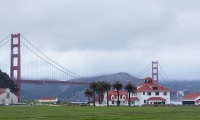 Crissy Field