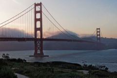 Golden-Gate-Bridge-at-Dusk