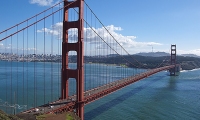 from Marin headlands