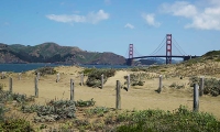 Baker Beach