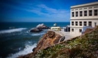 Cliff House