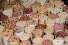 Corks