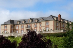 Domaine-Carneros